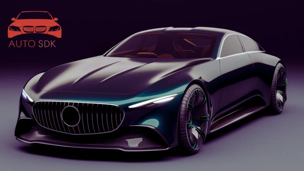 The 2026 Mercedes-Benz GLC