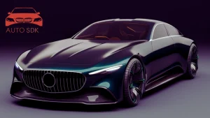 Read more about the article The 2026 Mercedes-Benz GLC: A New Era of Luxury, Intelligence, and Electrification