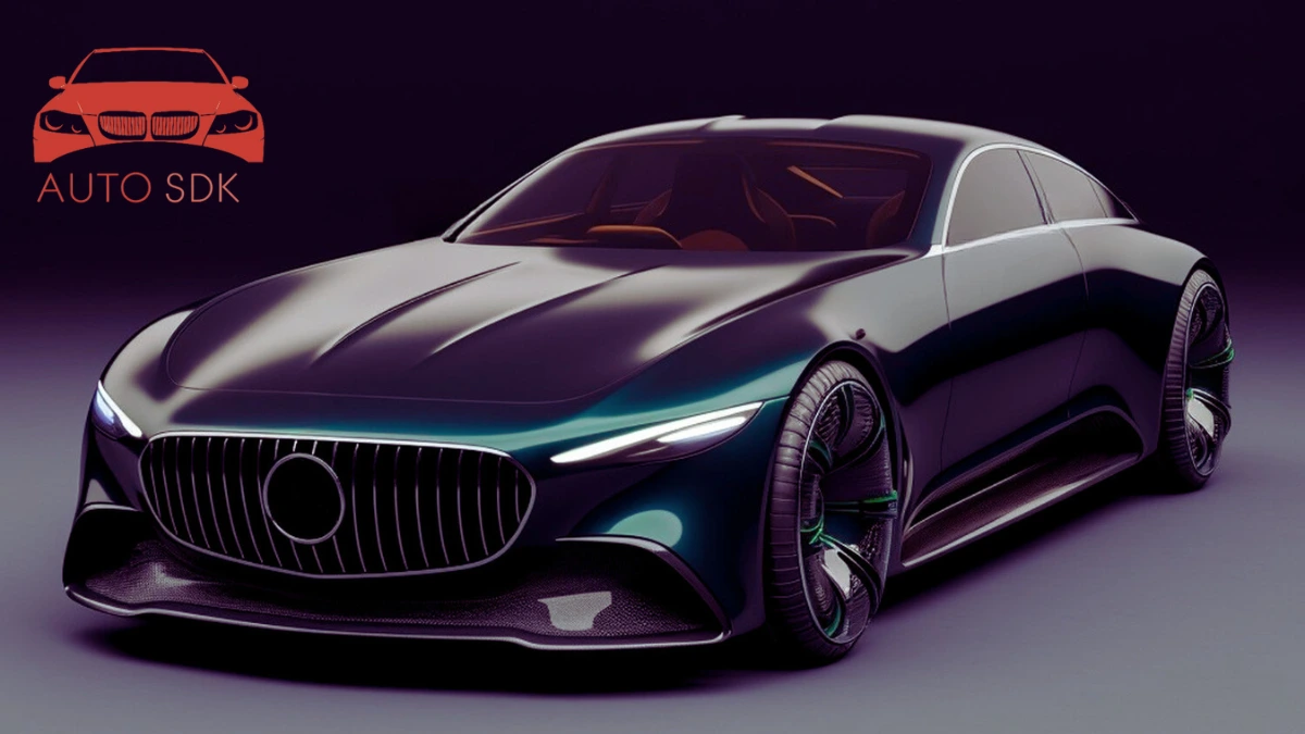 Read more about the article The 2026 Mercedes-Benz GLC: A New Era of Luxury, Intelligence, and Electrification