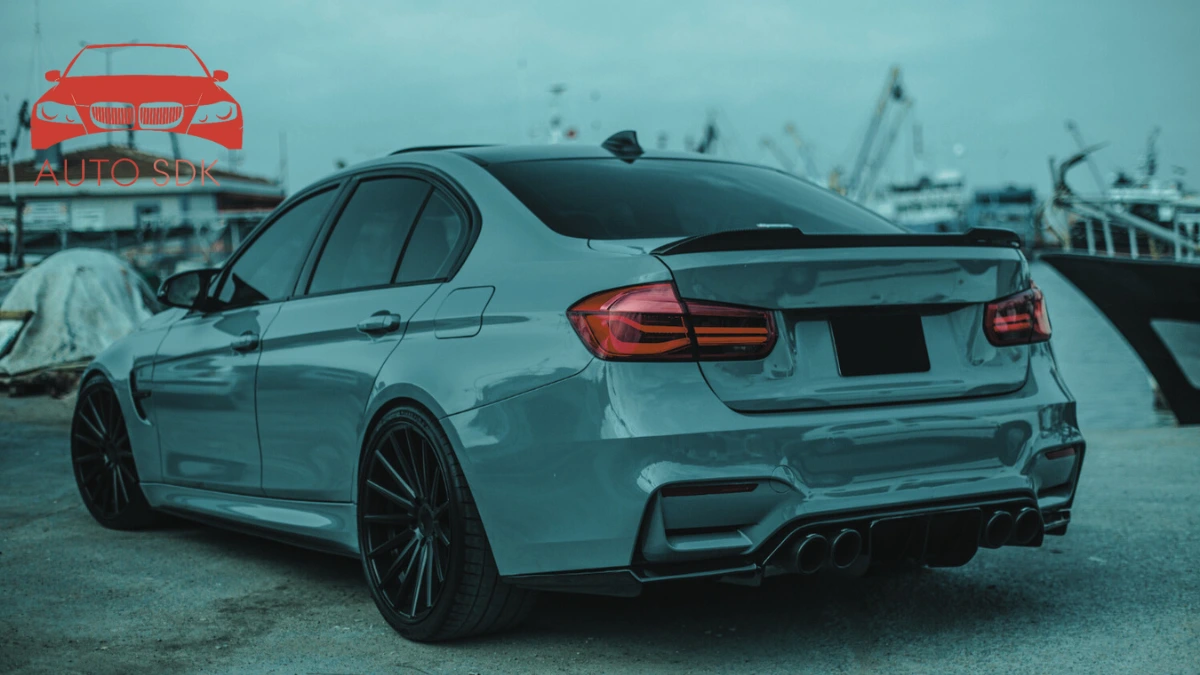 Read more about the article BMW Unleashes 2026 Power and Precision: Inside the 2026 M40i Lineup