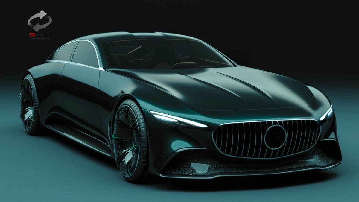 Read more about the article Mercedes-Benz 2025 Lineup Unveiled: All-New CLA-Class EV, AMG CLE 53, Hybrid E 53, and Next-Gen G-Class Lead the Charge