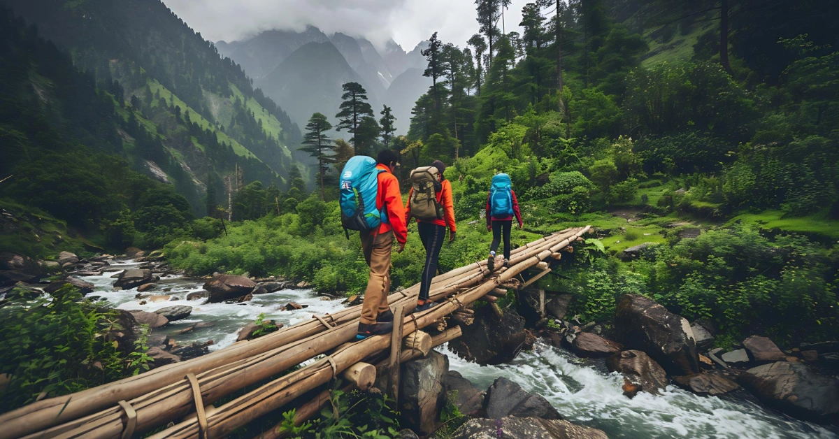 adventure activities