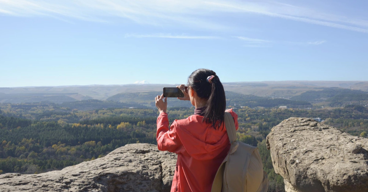 Prime View Adventure